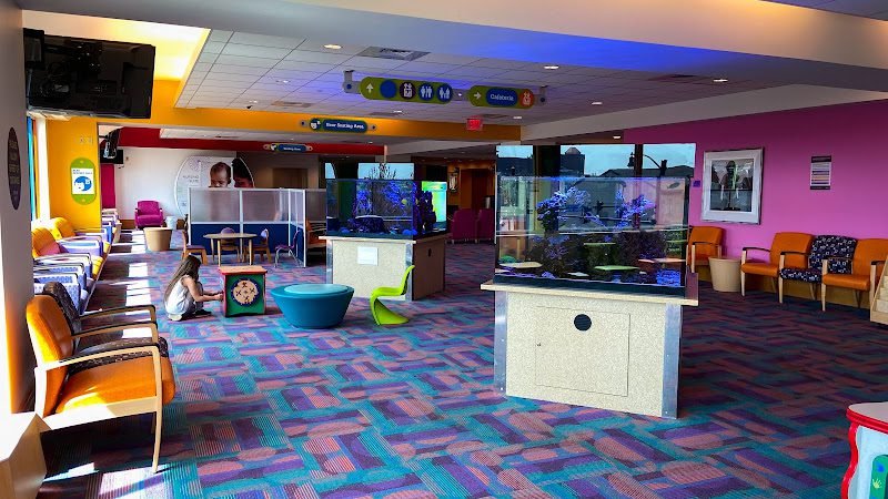 UPMC Children's Hospital of Pittsburgh 2
