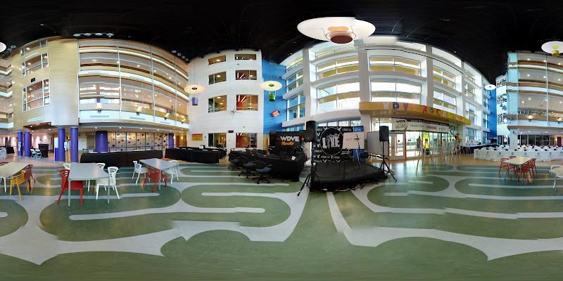 UPMC Children's Hospital of Pittsburgh 3
