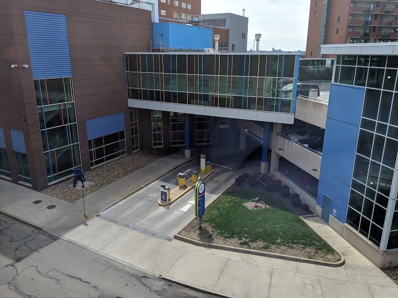 UPMC Children's Hospital of Pittsburgh 4