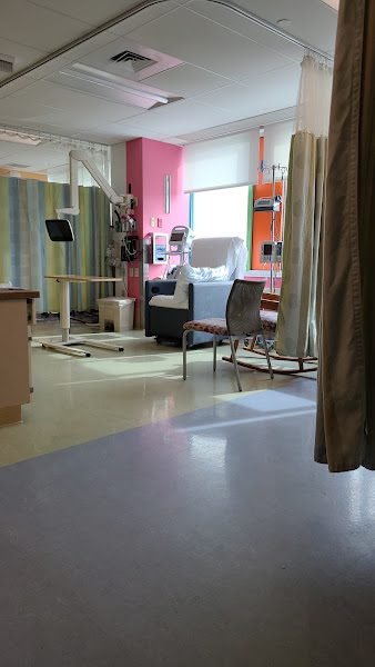 UPMC Children's Hospital of Pittsburgh - Perfusion Services