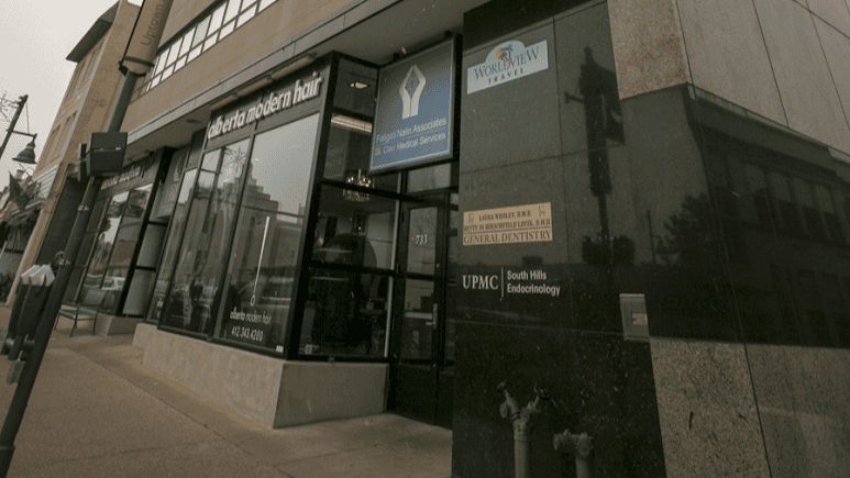 Uptown Dental