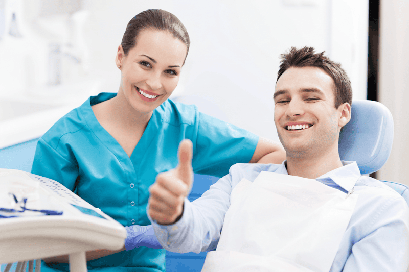 Urgent Care Dental