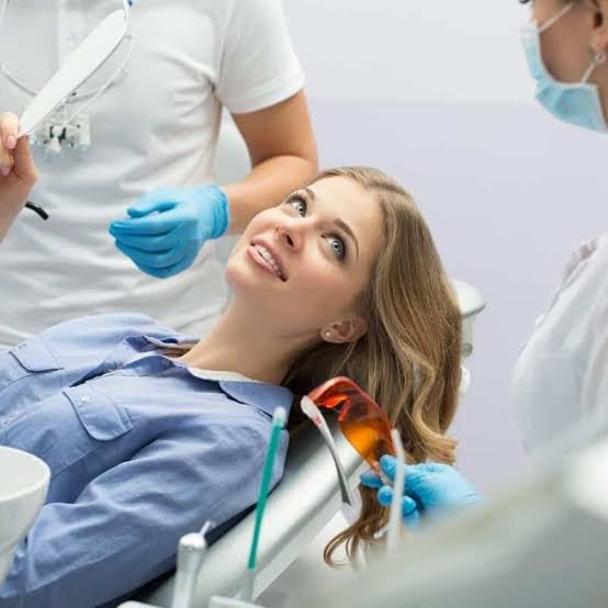 Urgent Dental Care