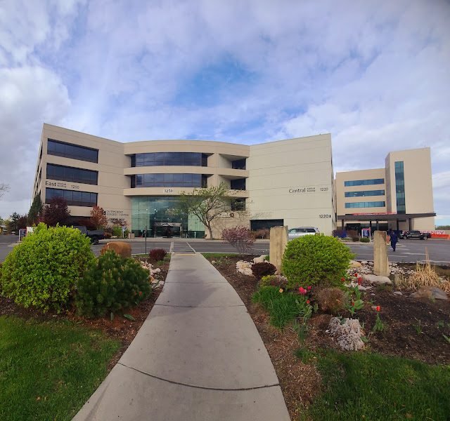 Utah Facial & Oral Surgery - Salt Lake City- Dr. Nathan Adams and Dr. Michael Gladwell