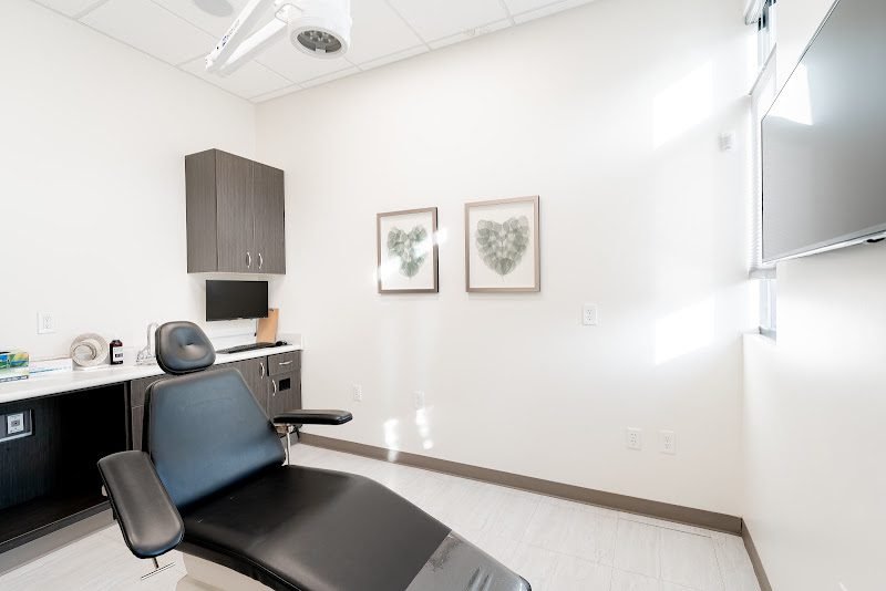 Utah Facial & Oral Surgery - South Jordan