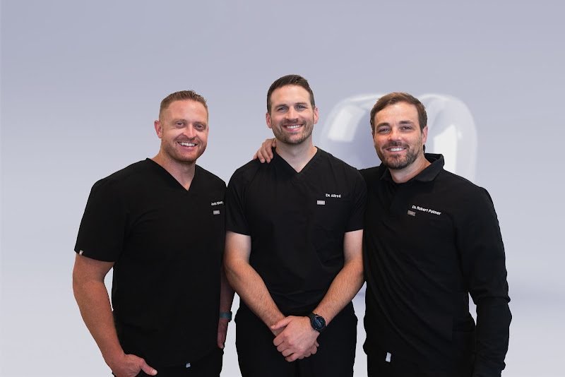 Velux Dental - SLC