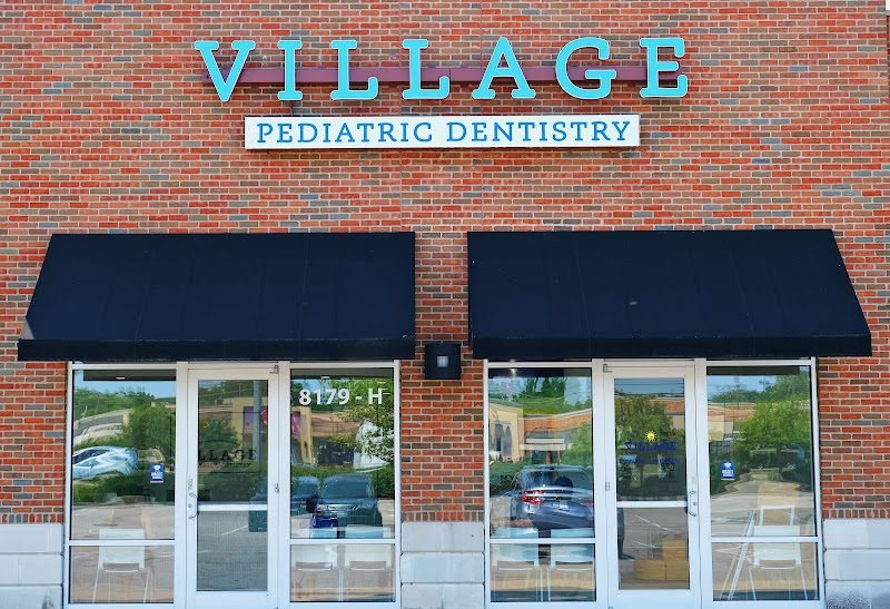 Village Pediatric Dentistry