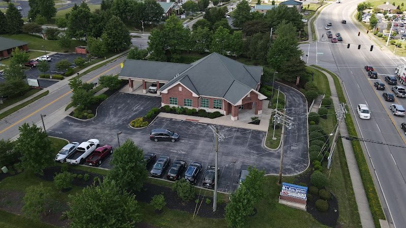 Walden J Eric DMD, MS DBA: Northern Kentucky Endodontics