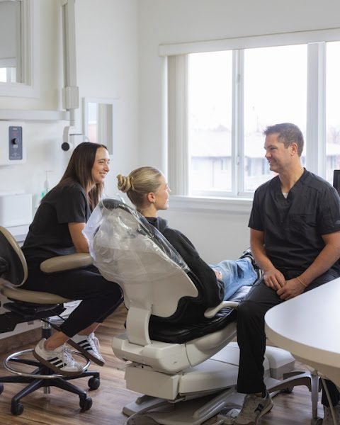 Weekend Dental Emergency Care - Salt Lake City