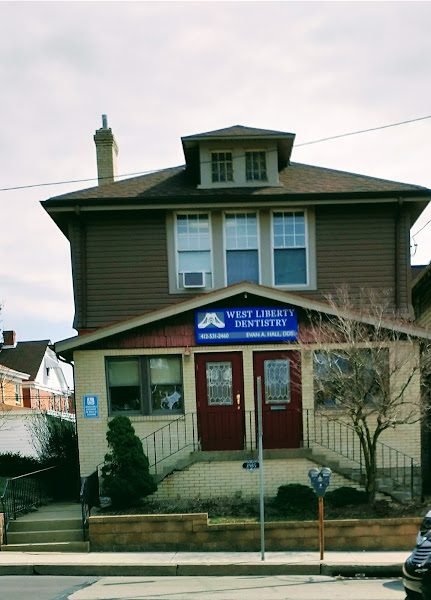 West Liberty Dentistry | Evan A. Hall DDS 2