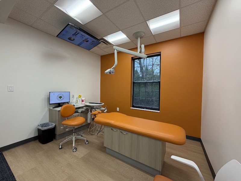 White Oak Kids Dental