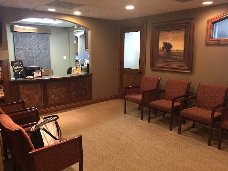 William M Sergakis DDS