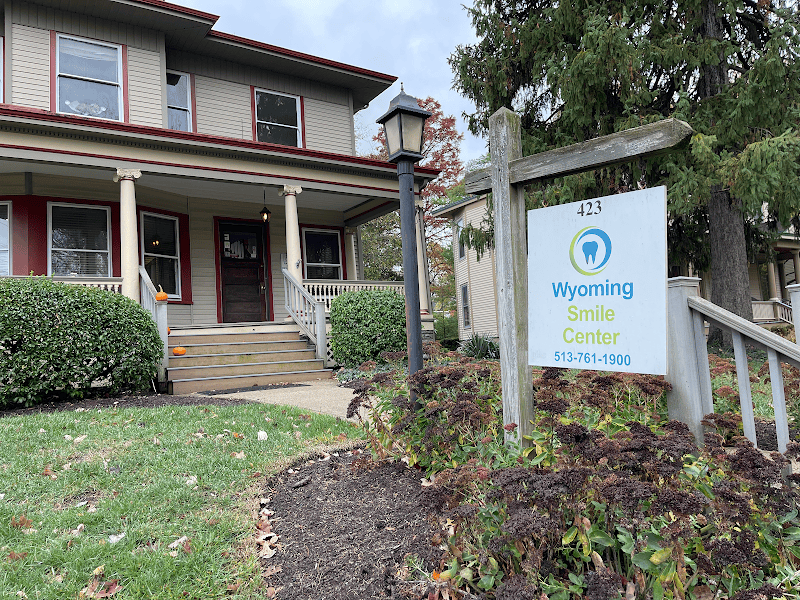 Wyoming Smile Center