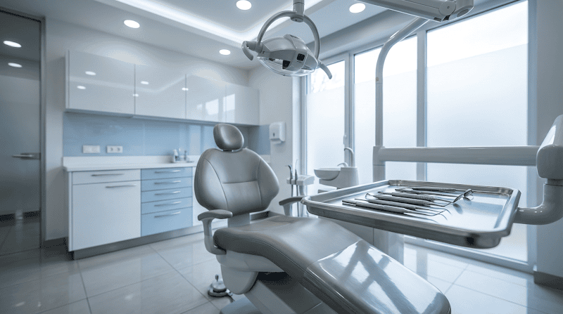 1800 Emergency Dentist Irving 24 Hour