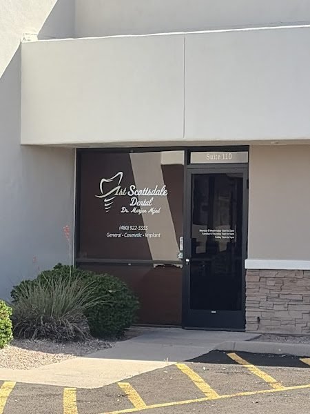 1st Scottsdale Dental