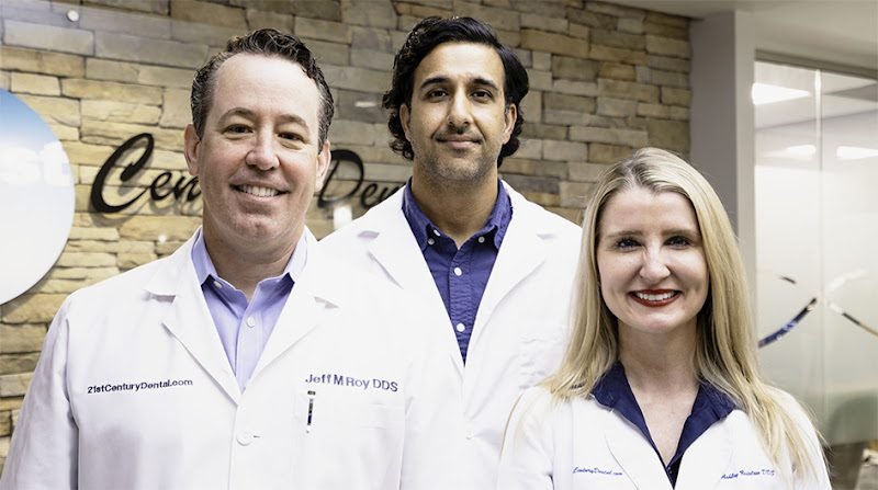 21st Century Dental of Irving