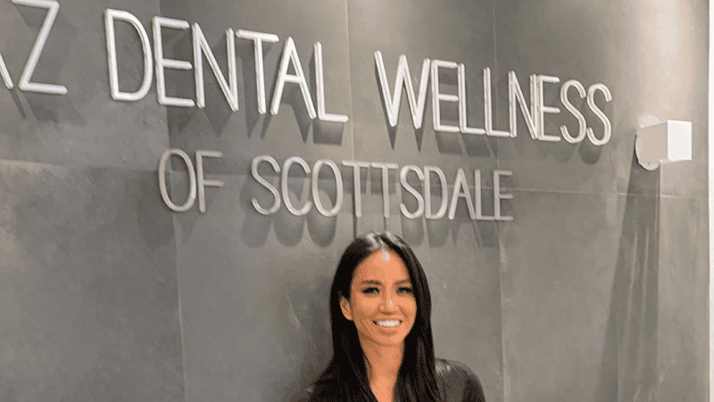 AZ Dental Wellness