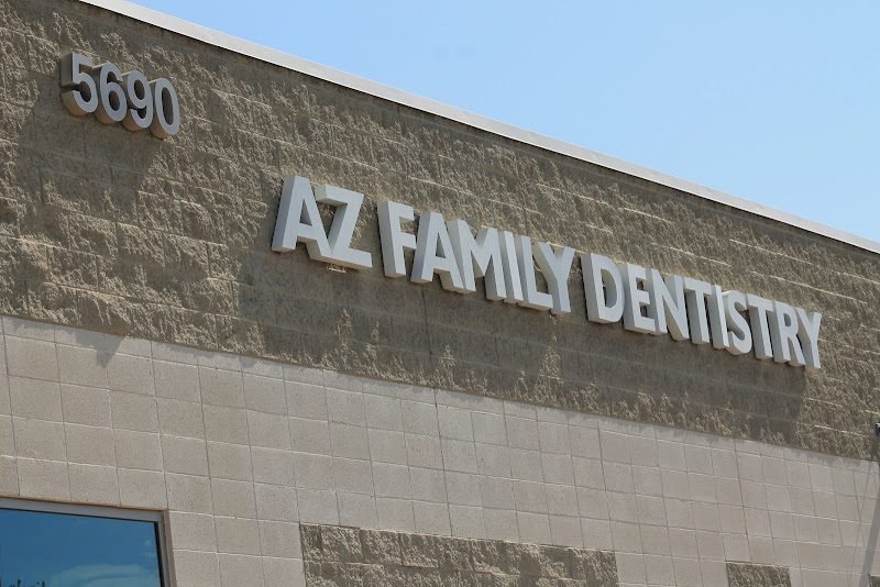 AZ Family Dentistry