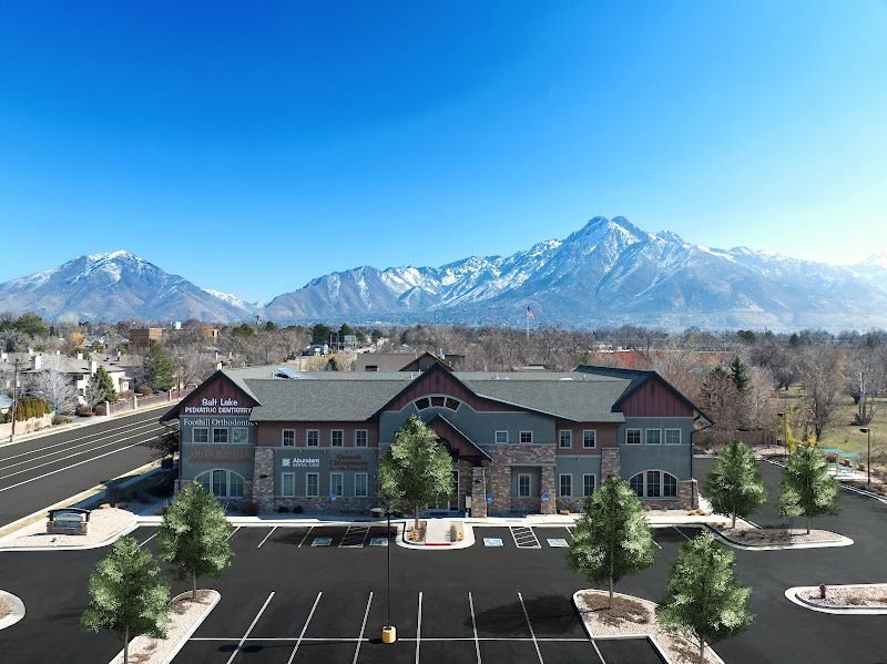 Abundant Dental Care of Holladay
