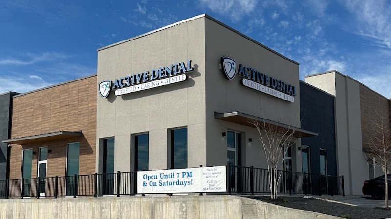 Active Dental Irving