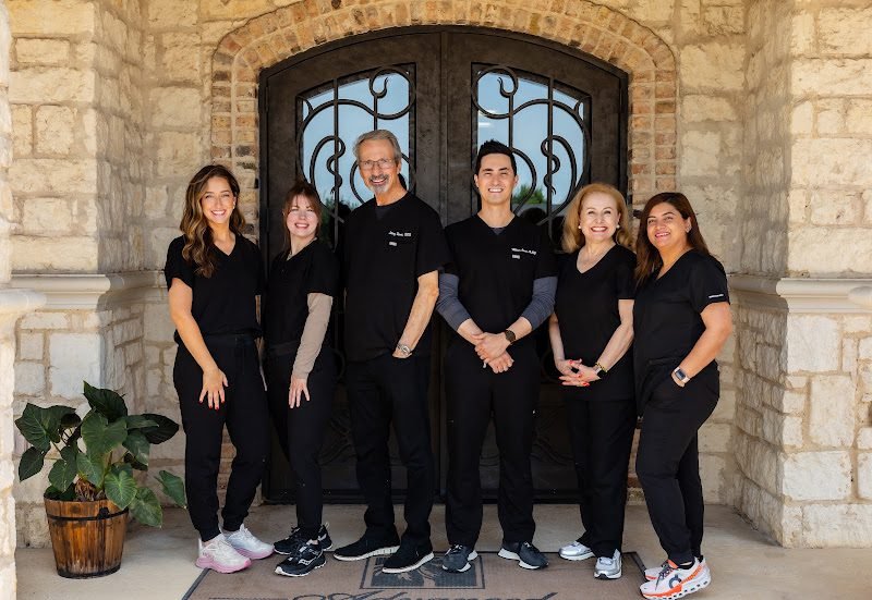 Advanced Dental Care Las Colinas