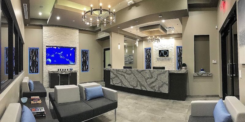 Advanced Dentistry & Implant Center