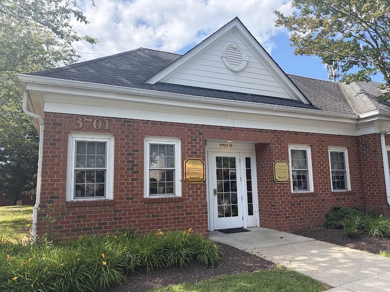 Advanced Dentistry of Virginia, Dr. Gloria Ward