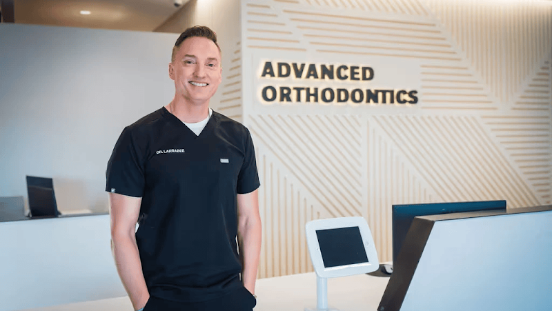 Advanced Orthodontics