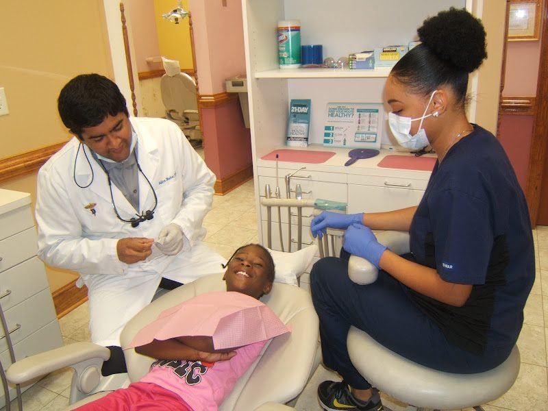 Affordable Family Dentistry