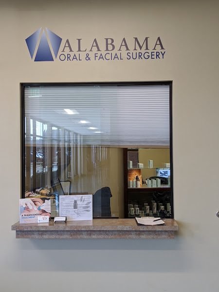 Alabama Oral & Facial Surgery