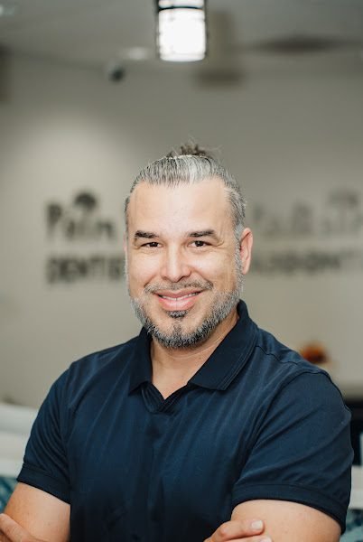 Alex Griego, DMD | Pediatric Dentist Scottsdale