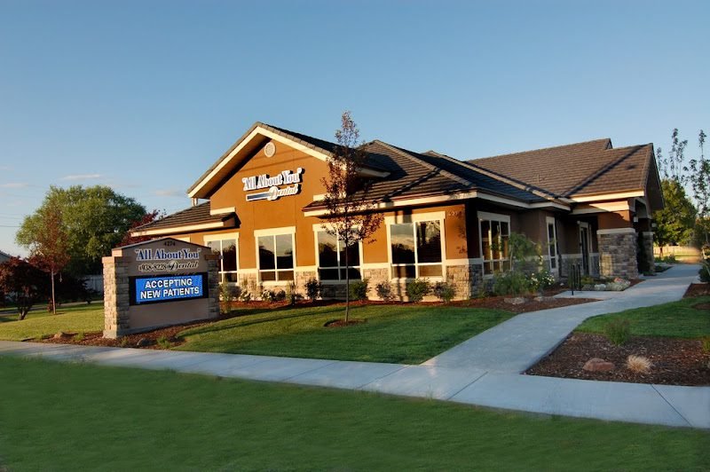 All About You Dental - Boise Dentist