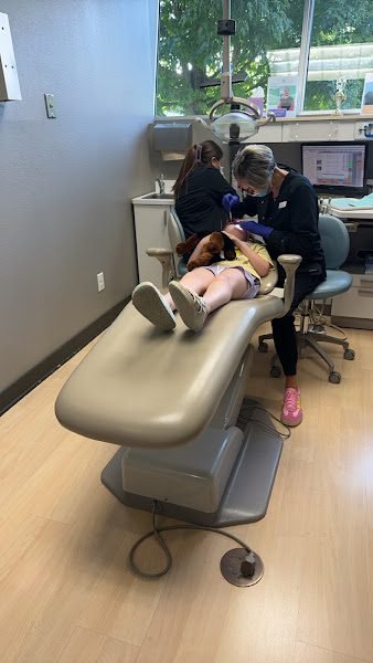 All Smiles Pediatric Dental 2