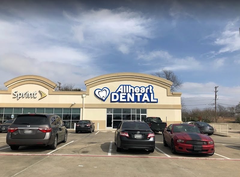 Allheart Dental