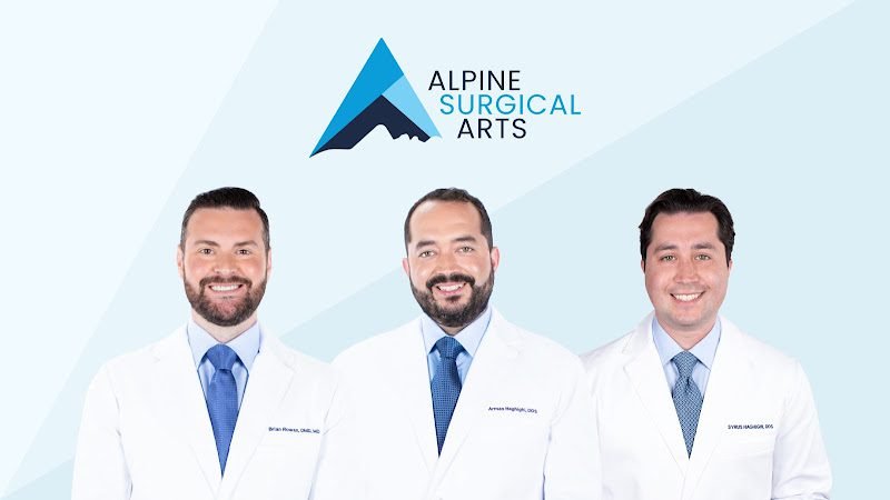 Alpine Surgical Arts - Oral Surgery & Dental Implants