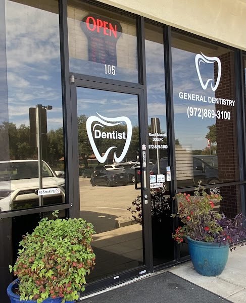 Alsaadi General Dentistry