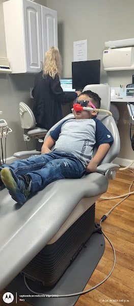 Anglin Pediatric & Family Dentistry