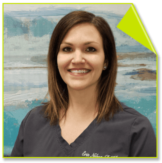 Anglin Pediatric & Family Dentistry: Erin D. Nelson DDS
