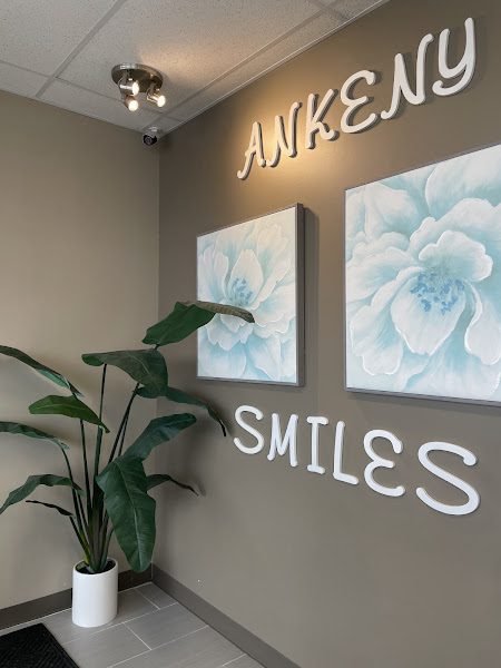 Ankeny Smiles