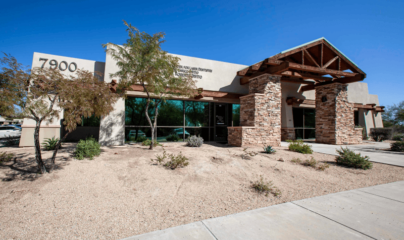Arizona Center for Laser Dentistry