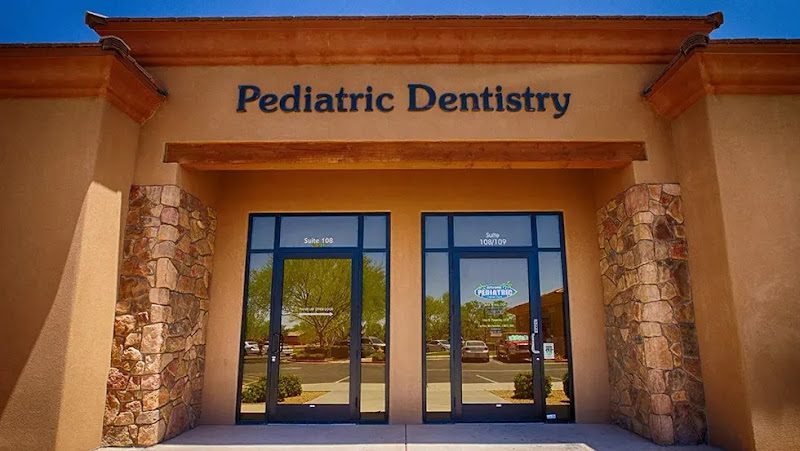 Arizona Pediatric Dental Care