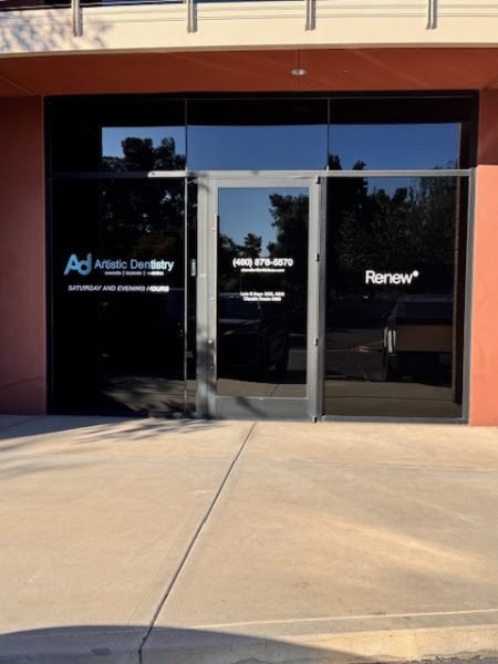 Artistic Dentistry - Chandler