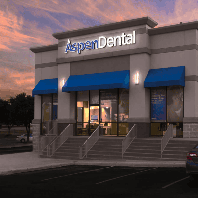 Aspen Dental - McCalla, AL