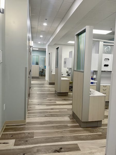Aspire Dental & Implants - Chandler