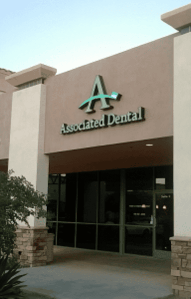 Associated Dental Care Chandler