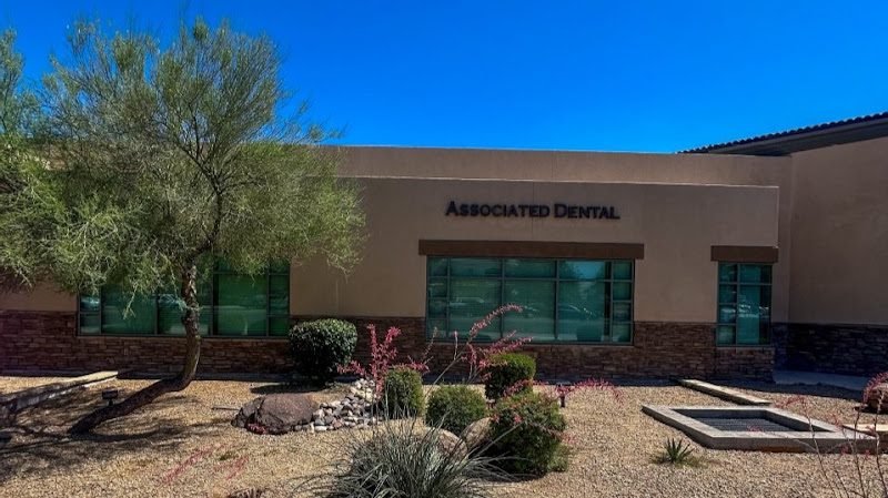 Associated Dental Care Scottsdale