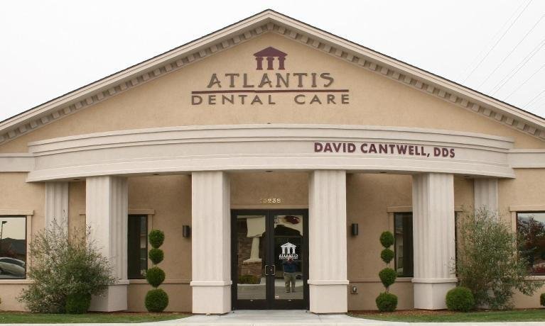 Atlantis Dental Care 2