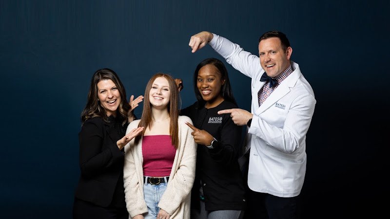 Bates Orthodontics - Bellgrade