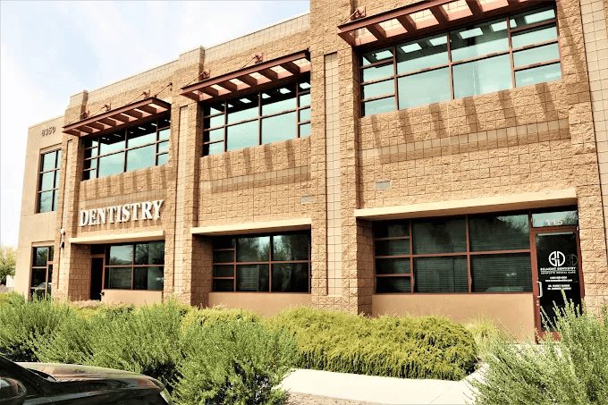 Belmont Dentistry Scottsdale