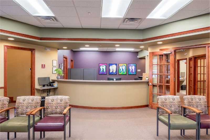 Bernhardt and Smith Orthodontics